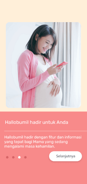 kehamilan chat 1